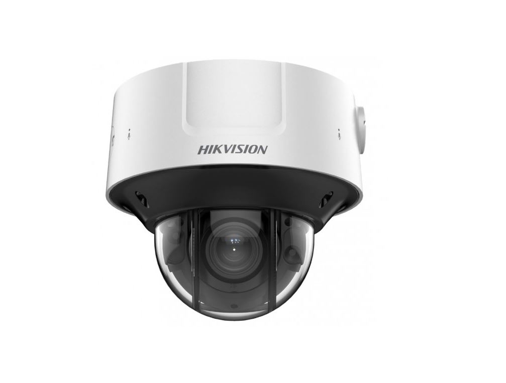 HIKVISION iDS-2CD7546G0-IZHS(8-32mm) Dome 4MP DeepinView (iDS-2CD7546G0-IZHS(8-32mm))