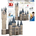 Ravensburger 11277 Puzzle 3D-Puzzle 540 Stück(e) Fernsehen/Filme (RAP 112777)