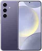 Samsung Galaxy S24 15,8 cm (6.2") Dual-SIM 5G USB Typ-C 8 GB 256 GB 4000 mAh Violett (SM-S921BZVGEUB)