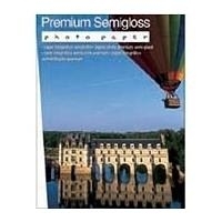 Epson Premium Seidenmattfotopapier (C13S041643)