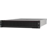 Lenovo ThinkSystem SR655 V3 Rack-Server AMD EPYC 9115 16-Core 32GB DDR5