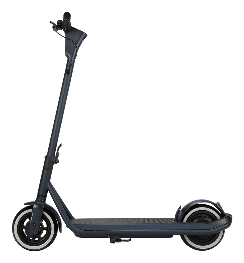SoFlow SO ONE LITE PRO Elektrokickroller 22 km/h 40 km Reichweite Anthrazit