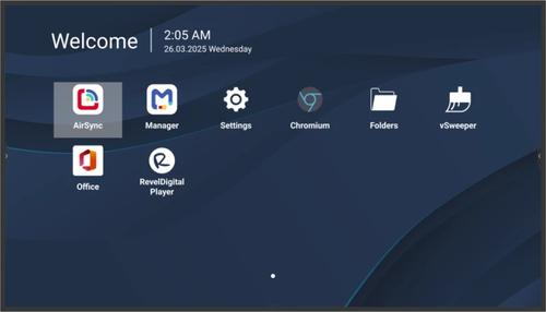ViewSonic ViewBoard CDE9831?1C Large Format Display 248,9?cm (98") 4K (CDE9831-1C)