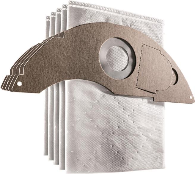 Starmix FBV22 VE5 Filterbeutel f.eCraft 22L (454870)