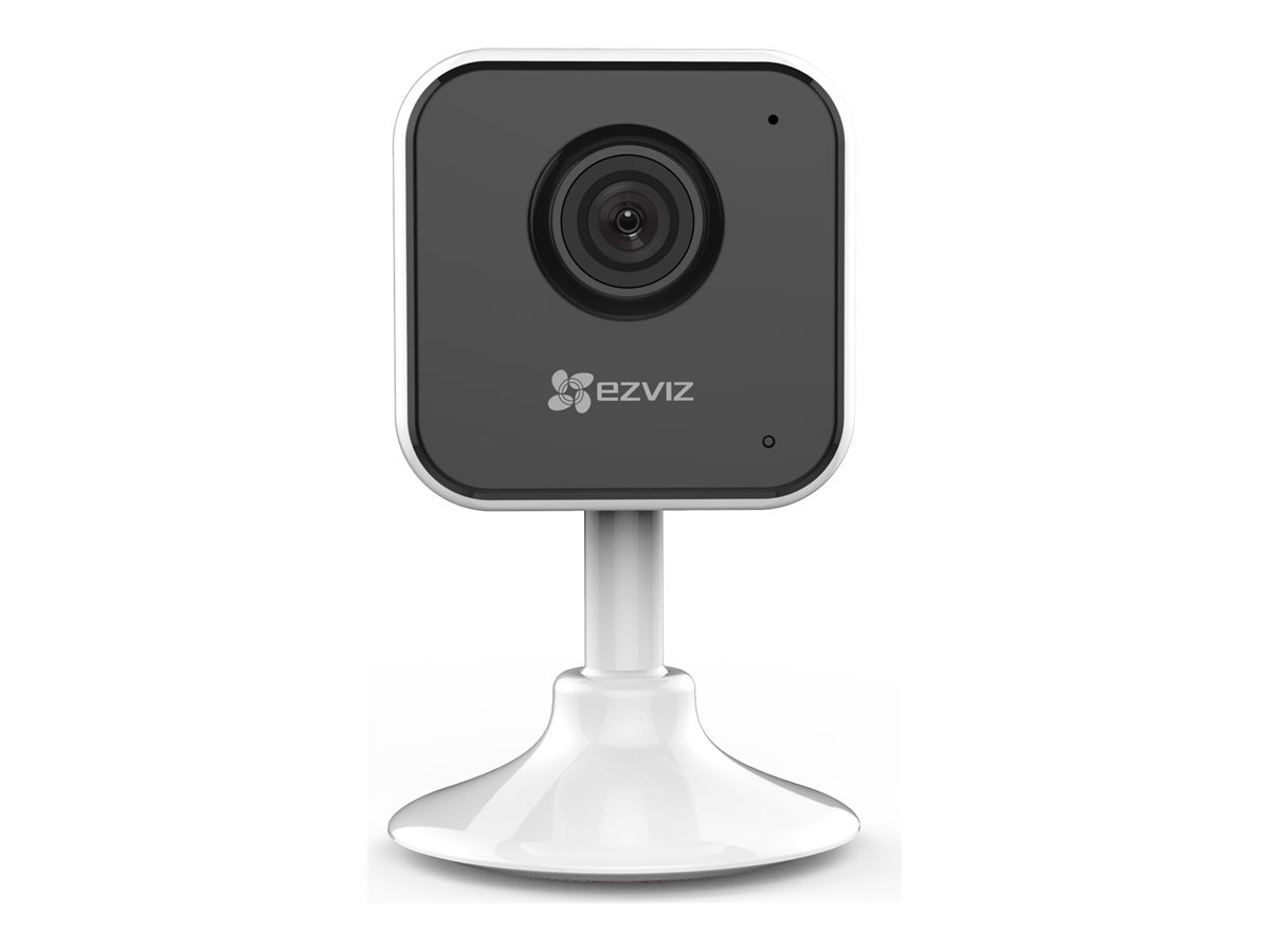 Ezviz H1c 1080p Box-Netzwerkkamera Weiß
