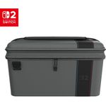 TURTLE BEACH Hülle PlayTrek 2-in-1 (Switch 2), matt-schwarz (00232934)