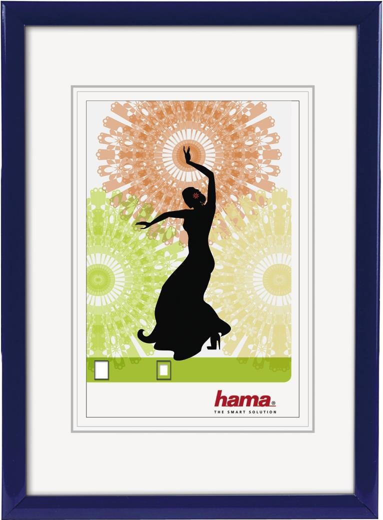 Hama Madrid Kunststoff (00066691)