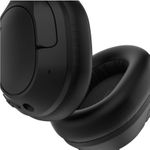 Belkin SoundForm Isolate - Kopfhörer mit Mikrofon (AUD008HQBK)