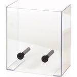 Eaton Electric GmbH Abdeckhaube 3pol. breit NZM3-XKSAV (119858)