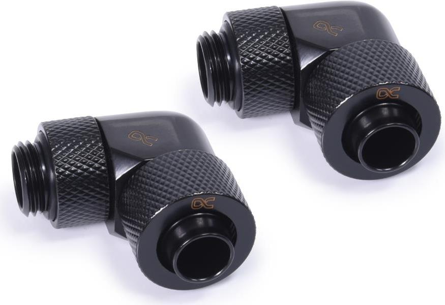Alphacool Core Storm 240 mm Prozessor-Flüssigkeitskühlsystem