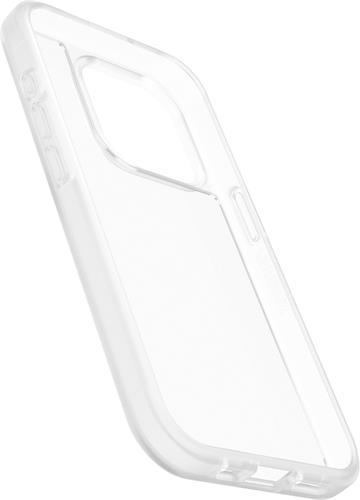 OtterBox React Hülle für iPhone 15 Pro transparent Pro Pack (77-92748)