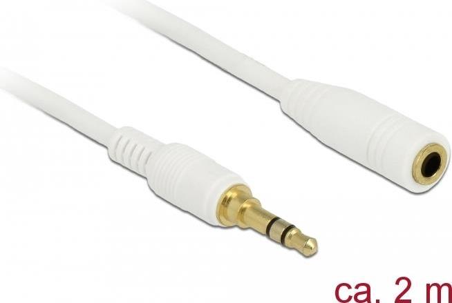 DeLOCK Audioverlängerungskabel (85579)