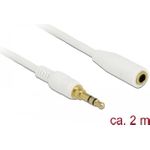 DeLOCK Audioverlängerungskabel (85579)