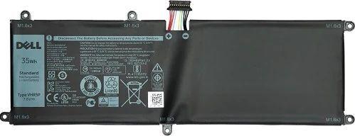 Dell 51Wh 4-cell Lithium-Ion battery for laptops (HVGPV)