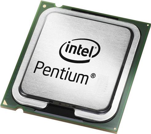 HP Inc. Intel Pentium E2180 (457656-001)