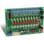 Whadda WSL8044 LED Bausatz 10-Kanal 12 VDC Light Effect Generator (WSL8044)