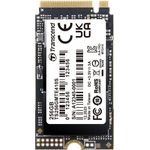 Transcend PCIe SSD 410S M.2 256 GB PCI Express 4.0 NVMe 3D NAND (TS256GMTE410S)