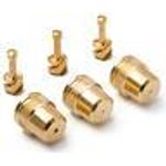 GLORIA Düse 2 x 1 mm/ 1 x 2 mm (706810.0000)