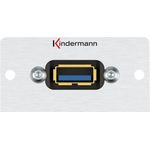 Kindermann Konnect 50 alu (7444000529)