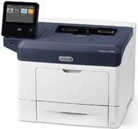 Xerox VersaLink B400DN Laserdrucker [Monochrom, A4, Duplex, 1200x1200 dpi, 45 Seiten/Min, NFC] (B400V_DN)
