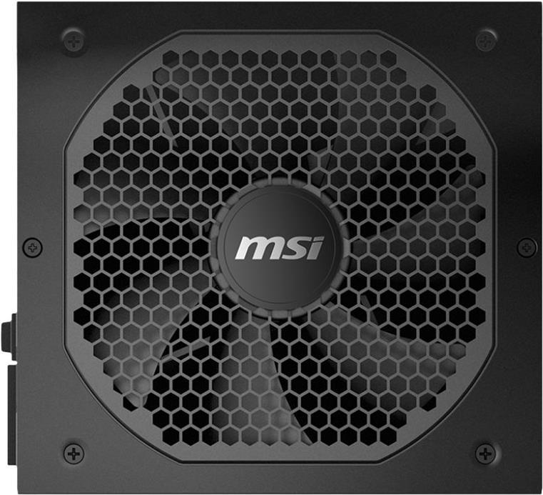 MSI MPG A650GF Netzteil (intern) (306-7ZP0A11-CE0)