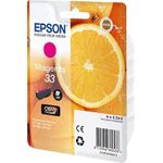 Epson 33 4,5 ml Magenta (C13T33434010)
