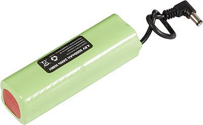 Reely Modellbau-Akkupack (NiMh) 4.8 V 5000 mAh Zellen-Zahl: 8 10 C DC3 (RE-7394304)