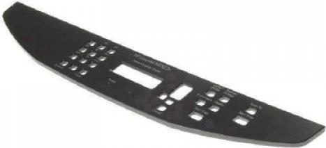 HP CC372-40012 Drucker-/Scanner-Ersatzteile Multifunktional Frontabdeckung (CC372-40012)