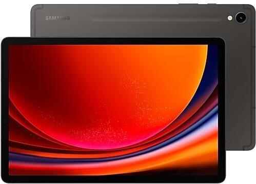 Samsung X716B Galaxy Tab S9 5G 128 GB (Graphite) (SM-X716BZAAEUB)