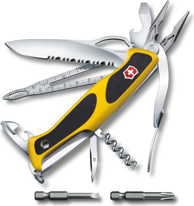 Victorinox 0.9798.MWC8 Taschenmesser Multi-Tool-Messer (0.9798.MWC8)