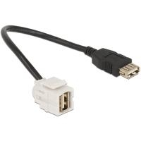 DeLOCK Modulare Eingabe (86329)