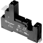 FINDER 97.02.0 97.02.0 Schienen-Fass. m Schraubkle. sch (97020)