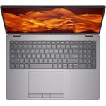 HP ZBook Fury 16 G1i Mobile Workstation (98L81ET#ABD)