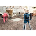 Bosch GRL 400 H Rotationslaser (601061800)