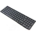 HP Keyboard W/PT STK 15-ITL (836621-061)