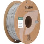 PETG 1,75mm SILVER 1kg ESUN 3D FILAMENT (PETG-Basic175S1P1)