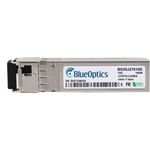 Kompatibler H3C SFP-XG-LX-SM1270-BIDI-S BlueOptics BO55J27610D SFP+ Bidi Transceiver, LC-Simplex, 10GBASE-BX-U, Singlemode Fiber, TX1270nm/RX1330nm, 10KM, DDM, 0°C/+70°C (SFP-XG-LX-SM1270-BIDI-S-BO)