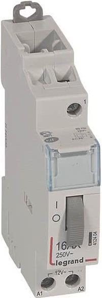 LEGRAND 412404 CX3 Fernschalter 16A 1p 12V