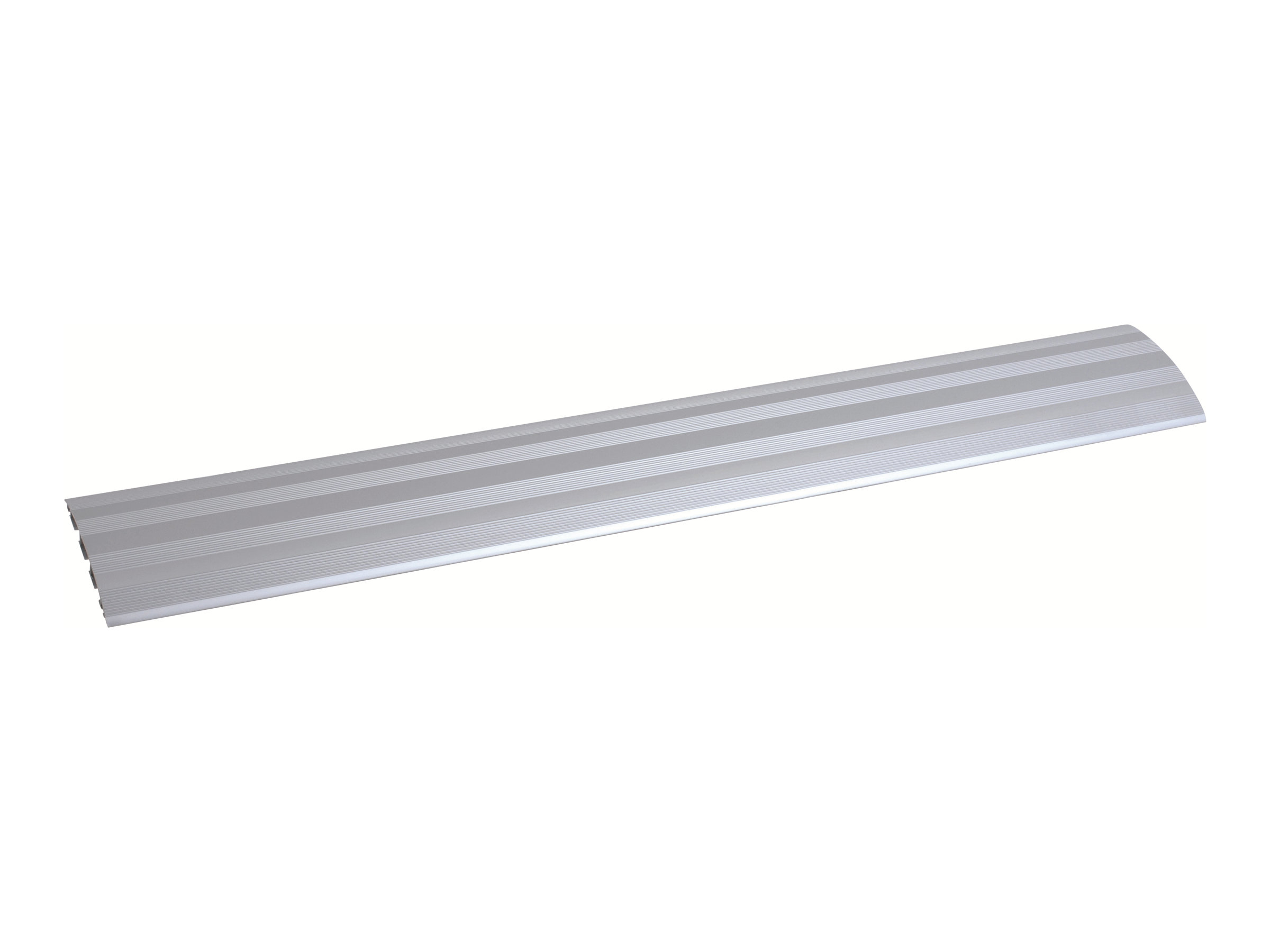 Bachmann CABLE BRIDGE – Kabeltrasse Eloxiertes Aluminium Silber