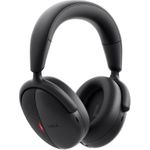 Dell Premier Wireless ANC Headset WL7024 - Bluetooth Headset ohrumschließend mit ANC, Teams/Zoom-zertifiziert (WL7024-DEMEA) (geöffnet)