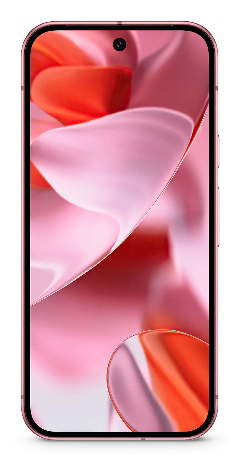 Google Pixel 9 6.3" 12 GB RAM 256 GB Peony