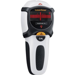 Laserliner Ortungsgerät 080.966A Ortungstiefe (max.) 100 mm Geeignet für Holz, spannungsführende Leitungen, eisenhaltiges Metall, nicht eisenhaltiges Metall (080.966A)