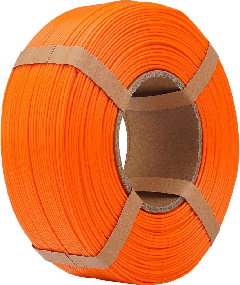 PLA-BASIC 1,75mm ORANGE 1kg REFILL (PLA-BASIC175O1R1)
