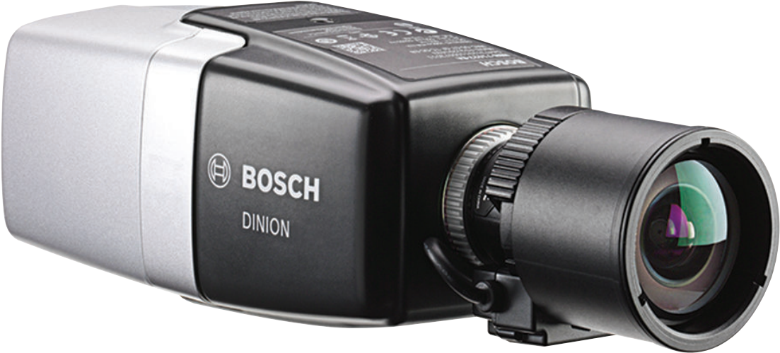 Bosch DINION IP STARLIGHT 7000 HD IP-Sicherheitskamera Innen & Außen Box 1920 x 1080 Pixel Decke/Wand (NBN-73023-BA)