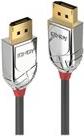 Lindy CROMO DisplayPort-Kabel