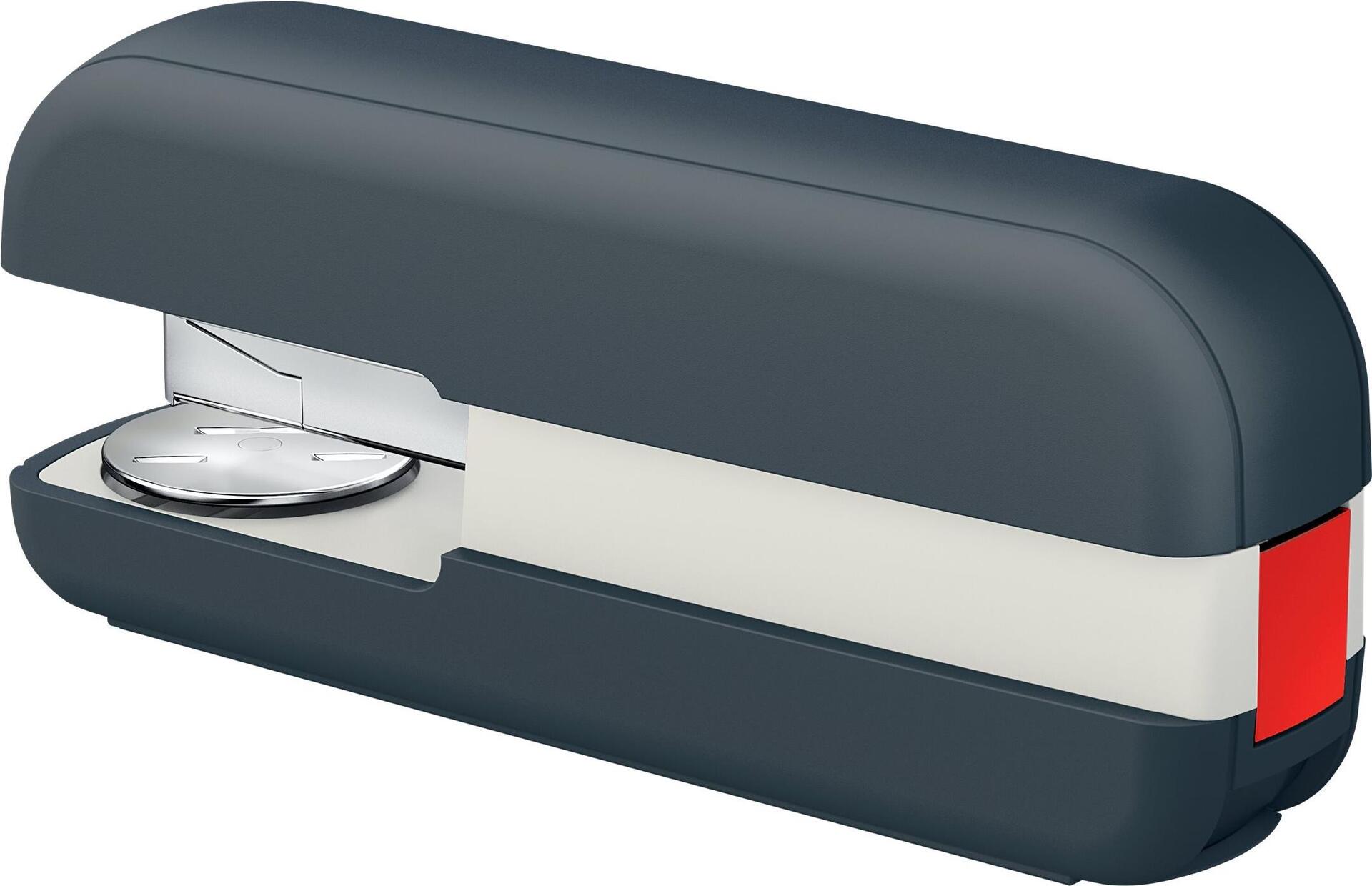 Leitz Cosy Hefter 30 Blätter Schwarz