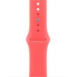 Apple Sportarmband für Watch 42mm (guavepink) S/M (MHYA4ZM/A)