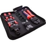 InLine Solar Photovoltaik Werkzeugset (94104)