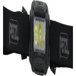 Petzl E070BB00 Headlamp ARIA® 2 RGB black (E070BB00)