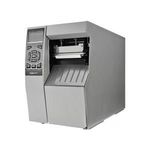Zebra ZT510 - Etikettendrucker - TD/TT - Rolle (11,4 cm) - 203 dpi - bis zu 305 mm/Sek. - parallel, USB, seriell, Gigabit LAN, NFC, Bluetooth 4.0 - Abrisskante (ZT51042-T0E0000Z)
